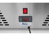 Opzet saladevitrine   Arktic  67L  230V/105W  775x615x H 235mm