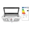 Opzet saladevitrine   Arktic  67L  230V/105W  775x615x H 235mm