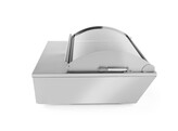Opzet saladevitrine   Arktic  67L  230V/105W  775x615x H 235mm