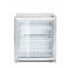 Opzet vriesvitrine 90 L  Arktic  230V/230W  620x593x H 680mm