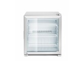 Opzet vriesvitrine 90 L  Arktic  230V/230W  620x593x H 680mm