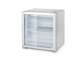 Opzet vriesvitrine 90 L  Arktic  230V/230W  620x593x H 680mm