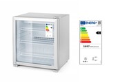 Opzet vriesvitrine 90 L  Arktic  230V/230W  620x593x H 680mm