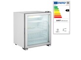 Opzet vriesvitrine 90 L  Arktic  230V/230W  620x593x H 680mm