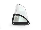 Sushi display 5x GN 1/3  Arktic  230V/160W  1307x445x H 327mm