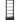 Koelvitrinekast 270L  Arktic  Zwart  230V/290W  556x526x H 1913mm