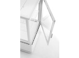 Vitrine de table  78 litres  Arktic  Blanc  230V/170W  444x397x H 940mm