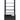 Vitrine de table  78 litres  Arktic  noir  230V/170W  444x397x H 940mm