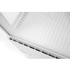 Koelvitrinekast 78L  Arktic  zwart  230V/170W  444x397x H 940mm