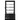 Vitrine de table  68 litres  Arktic  Noir  230V/170W  444x397x H 875mm