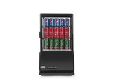 Koelvitrinekast 58L  Arktic  Wit  230V/170W  452x406x H 830mm