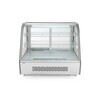 Vitrine de presentation  Arktic  120L  230V/160W  707x570x H 680mm