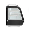 Vitrine de presentation  Arktic  120L  230V/160W  707x570x H 680mm
