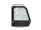 Vitrine de presentation  Arktic  120L  230V/160W  707x570x H 680mm