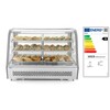 Vitrine de presentation  Arktic  120L  230V/160W  707x570x H 680mm