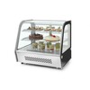 Vitrine de presentation  Arktic  120L  230V/160W  707x570x H 680mm
