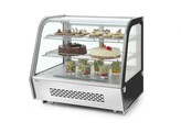 Vitrine de presentation  Arktic  120L  230V/160W  707x570x H 680mm