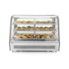 Vitrine de presentation  Arktic  120L  230V/160W  707x570x H 680mm