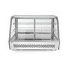 Vitrine de presentation  Arktic  160L  230V/160W  885x570x H 680mm