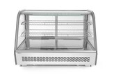 Vitrine de presentation  Arktic  160L  230V/160W  885x570x H 680mm