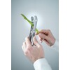 Eplucheur a asperges  HENDI  200x50x H 30mm