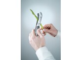 Eplucheur a asperges  HENDI  200x50x H 30mm