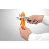 Eplucheur a asperges  HENDI  200x50x H 30mm