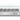 Vitrine refrigeree GN 1/3  Arktic  6x GN 1/3  230V/180W  1405x420x H 456mm