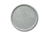 Assiette a pizza Granite  HENDI  Granit   330mm