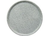 Assiette a pizza Granite  HENDI  Granit   310mm