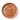 Assiette a pizza Recipe Collection Terracotta  HENDI  Rouge   330mm