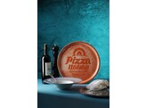 Pizzabord Recipe Collection Rood  HENDI  Rood   330mm