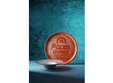 Assiette a pizza Recipe Collection Terracotta  HENDI  Rouge   310mm