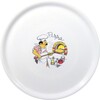 Assiette a pizza Tradition  HENDI  Blanc   330mm