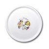 Assiette a pizza Tradition  HENDI  Blanc   330mm