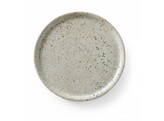Pizzabord Drops Collection  HENDI  Lichtgrijs   330mm
