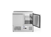 Saladette met 2 deuren 300L  Arktic  230V/310W  912x702x H 888mm