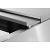 Saladette met 2 deuren 300L  Arktic  230V/310W  912x702x H 888mm