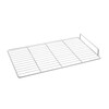 Saladette met 2 deuren 300L  Arktic  230V/310W  912x702x H 888mm