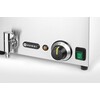 Set bain-marie avec robinet de vidange Ranger  HENDI  GN  H 150mm  GN 1/1  230V/1000W  605x332x H 242mm
