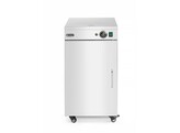 Bordenwarmer enkel  HENDI  230V/400W  393x571x H 766mm