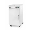 Bordenwarmer enkel  HENDI  230V/400W  393x571x H 766mm
