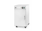 Bordenwarmer enkel  HENDI  230V/400W  393x571x H 766mm