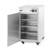 Bordenwarmer enkel  HENDI  230V/400W  393x571x H 766mm