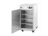 Bordenwarmer enkel  HENDI  230V/400W  393x571x H 766mm