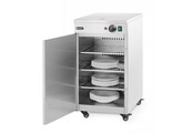 Bordenwarmer enkel  HENDI  230V/400W  393x571x H 766mm