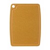 Planche a decouper en fibre de bois   HENDI  Brun  300x235x H 6mm