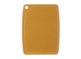Planche a decouper en fibre de bois   HENDI  Brun  300x235x H 6mm