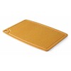 Planche a decouper en fibre de bois   HENDI  Brun  300x235x H 6mm