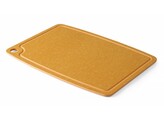 Planche a decouper en fibre de bois   HENDI  Brun  300x235x H 6mm